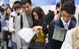 Kết quả khảo sát gần 3.000 789bet có uy tín không thất nghiệp: Phát hiện một điểm chung khiến cuộc đời ‘‘rẽ sai hướng’’, cố thể nào cũng khó vươn mình