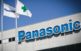 'Tượng đài Nhật Bản' Panasonic cân nhắc bán một mảng kinh doanh vì khó khăn