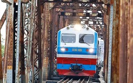 Thông tin 'siêu dự án' đường sắt gần 195.000 tỷ nối với Trung Quốc