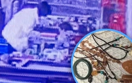 Con gái trộm trang sức giá 3,5 tỷ của mẹ ra chợ bán lấy 200 nghìn đồng
