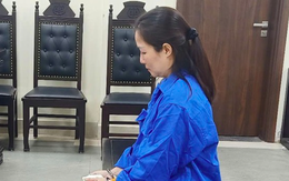 Chiếm đoạt 140 tỷ đồng bằng chiêu 789bet tặng 100k 'góp vốn đầu tư ngoại tệ'