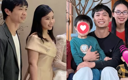 Viên Minh - vợ 789bet wiki không xinh như hotgirl nhưng mỗi lần xuất hiện đều khiến dân tình xuýt xoa vì nhan sắc