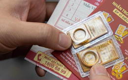 Tôi 'trúng đậm' nhờ chăm chỉ mua vàng vào 789bet.com đăng nhập