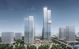 789bet 789bets.vip bán tòa nhà văn phòng tại dự án Landmark 55 cho đối tác Singapore