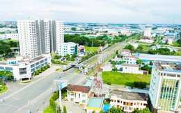 Bức tranh tỷ suất lợi nhuận cho thuê nhà phố tại TP. Thuận An