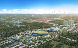 Sun Urban City khẳng định đẳng cấp với 1.001 tiện ích “đỉnh nóc - kịch trần”