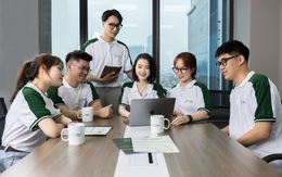 VNSC by Finhay cạnh tranh bằng công nghệ để chinh phục 3 triệu người dùng VNSC by Finhay cạnh tranh bằng công nghệ để chinh phục 3 triệu người dùng