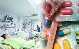 Thạc sĩ trẻ 27 tuổi tử vong vì cảm cúm: Gần một nửa cơ quan nội tạng bị suy kiệt chỉ vì 1 sai lầm trong sử dụng thuốc Thạc sĩ trẻ 27 tuổi tử vong vì cảm cúm: Gần một nửa cơ quan nội tạng bị suy kiệt chỉ vì 1 sai lầm trong sử dụng thuốc