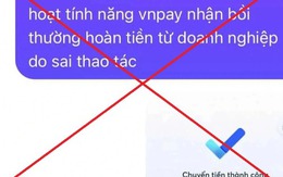Vụ khách đặt phòng qua mạng bị lừa hơn 1 tỉ đồng: Công an vào cuộc Vụ khách đặt phòng qua mạng bị lừa hơn 1 tỉ đồng: Công an vào cuộc