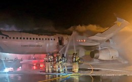 Sự cố máy bay còn ám ảnh, 2 hãng hàng không Jeju Air và Air Busan của Hàn Quốc đưa ra quyết định mới Sự cố máy bay còn ám ảnh, 2 hãng hàng không Jeju Air và Air Busan của Hàn Quốc đưa ra quyết định mới