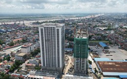 Hải Phòng: Loạt 'ông lớn' bất động sản làm NƠXH bị thanh tra