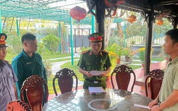 Bắt tạm giam ông Bùi Ngọc Dũng ở Quảng Nam trốn thuế hơn 20 tỉ đồng