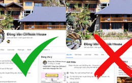 Vụ du khách Ninh Bình bị 789bet tặng 100k 1 tỷ: Lật tẩy 'ma trận' tích xanh facebook