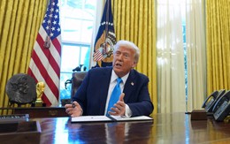 Tạm hoãn chương trình sa thải hàng chục nghìn nhân viên liên bang Mỹ