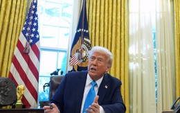 Chính quyền Tổng thống Trump giải tán lực lượng đặc nhiệm Mỹ nhắm vào các nhà tài phiệt Nga