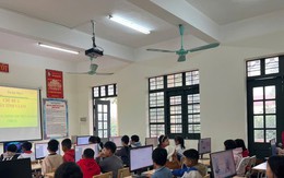 Học sinh THCS ở thành phố Thanh Hóa sẽ học 5 ngày/tuần? Học sinh THCS ở thành phố Thanh Hóa sẽ học 5 ngày/tuần?