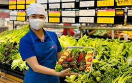 Cá lóc nướng sẵn sàng cho ngày vía thần tài chỉ có tại Co.opmart, Co.opxtra