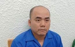 Tạm giữ hình sự tài xế xe khách trong vụ tai nạn ở Phú Yên