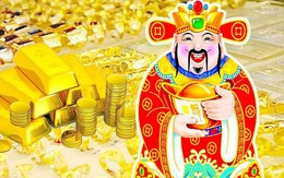 Người Việt tìm kiếm gì 789bet.com đăng nhập: Giá vàng, đồ cúng Thần Tài ầm ầm leo "hot search"