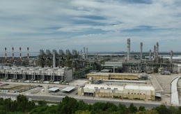 Bà Rịa-Vũng Tàu thu hút vốn FDI tăng 48% trong tháng 1/2025