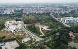 Lộ diện nữ đại gia 8X chi hơn 1.800 tỷ đồng trúng đấu giá gần 4,4ha đất làm khu nhà ở thấp tầng tại phường đông dân nhất Hà Nội Lộ diện nữ đại gia 8X chi hơn 1.800 tỷ đồng trúng đấu giá gần 4,4ha đất làm khu nhà ở thấp tầng tại phường đông dân nhất Hà Nội