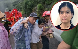 Phơi bày thủ đoạn của Trần Nguyễn Thu Trang - kẻ đầu độc người yêu bằng xyanua rồi lao xe xuống vực