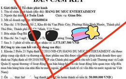 Tin lời “Hằng Du Mục” trên Facebook, một phụ nữ bị lừa hơn 1,4 tỉ đồng