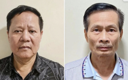 Kê biên tài sản trị giá hàng trăm tỷ đồng của cựu Chủ tịch Công ty Thái Dương Kê biên tài sản trị giá hàng trăm tỷ đồng của cựu Chủ tịch Công ty Thái Dương