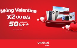 Mừng Valentine X2 Ưu đãi tại 789bet 789bets.vip Store: Cơ hội săn deal hấp dẫn "mùa yêu"