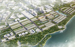 Lộ diện tâm điểm mới Hải Dương: kiến tạo chất sống chuẩn quốc tế