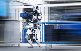 16,5 tỷ USD của thế giới bị đe dọa: Một robot gặp sự cố cũng có thể khiến cả ngành công nghiệp chao đảo 16,5 tỷ USD của thế giới bị đe dọa: Một robot gặp sự cố cũng có thể khiến cả ngành công nghiệp chao đảo