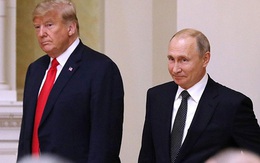 Tổng thống Mỹ Donald Trump tặng tổng thống Nga 3 "món quà" lớn?