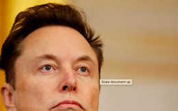 Tỷ phú Elon Musk phản ứng sau khi toà án ban lệnh cấm DOGE