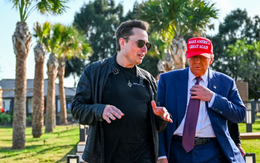Một cơ quan chính phủ trở thành mục tiêu mới nhất của 'Bộ trưởng' Elon Musk: Hệ thống hơn 1.700 nhân sự giám sát hàng loạt tổ chức tài chính lớn có thể bị 'xoá sổ' Một cơ quan chính phủ trở thành mục tiêu mới nhất của 'Bộ trưởng' Elon Musk: Hệ thống hơn 1.700 nhân sự giám sát hàng loạt tổ chức tài chính lớn có thể bị 'xoá sổ'