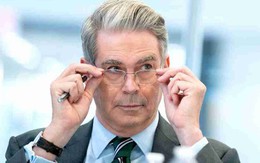 Bộ trưởng Tài chính Mỹ vạch ra lộ trình quản lý lãi suất mới, khả năng bỏ qua vai trò của Fed