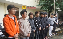 Bắt tạm 789bet link mới Nguyễn Doãn Tống Hoàng Jimmy và đồng bọn