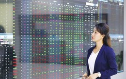 Chứng khoán ra sao trước vùng kháng cự rất mạnh?