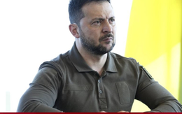 Ukraine nêu điều kiện cho các cuộc đàm phán với Nga