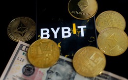 Giải thích vụ hack Bybit một cách dễ hiểu, đến học sinh tiểu học cũng tiếp thu được Giải thích vụ hack Bybit một cách dễ hiểu, đến học sinh tiểu học cũng tiếp thu được