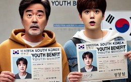 Vì sao nhiều địa phương ở Hàn Quốc tuyên bố "45 tuổi vẫn là thanh niên"?