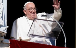 Sức khỏe Giáo hoàng Francis chuyển biến xấu