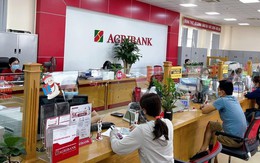 Lãi suất ngân hàng Agribank mới nhất tháng 3/2025: Kỳ hạn 24 tháng có lãi suất cao nhất Lãi suất ngân hàng Agribank mới nhất tháng 3/2025: Kỳ hạn 24 tháng có lãi suất cao nhất