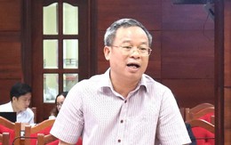 Kỷ luật Phó Giám đốc phụ trách Ban quản lý dự án ở Đắk Lắk