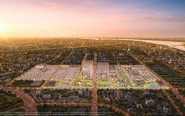 Vinhomes ra mắt Vinhomes Wonder City – Thành phố của những trải nghiệm thời thượng phía Tây Hà Nội