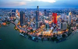 Chuyên gia nêu 3 lý do Việt Nam có thể thoát bẫy thu nhập trung bình: Vị thế độc nhất để có bước nhảy vọt