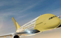 Kiến nghị phạt hành chính Công ty Hàng không lưỡng dụng Ngôi Sao Việt