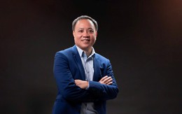 Giữa tranh cãi ‘viên rau củ’, nghĩ ngay đến phát ngôn của ‘Vua tiêu’ Phúc Sinh: Ở Việt Nam hàng thực phẩm loại 1 và loại 2 lên kệ cũng như nhau