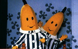 Bạn là "chuối 1" hay "chuối 2" trong hoạt hình Bananas in Pyjamas? - Đáp án phản chiếu nhiều bí mật cuộc đời Bạn là "chuối 1" hay "chuối 2" trong hoạt hình Bananas in Pyjamas? - Đáp án phản chiếu nhiều bí mật cuộc đời