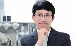 Tiến sĩ 9X đưa 789bet.com đăng nhập nano mới về Việt Nam, giúp tiết kiệm hàng tỷ đồng