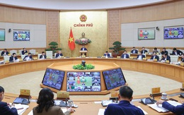 Khẩn trương xây dựng đề án tiếp tục sắp xếp, tổ chức bộ máy hành 789bet wiki (cấp tỉnh, huyện, xã)